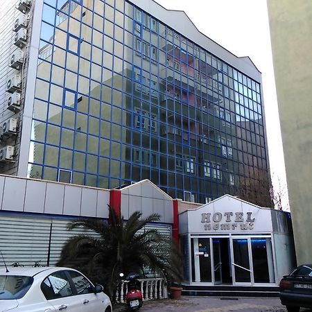 Nemrut Hotel Kahta Ngoại thất bức ảnh
