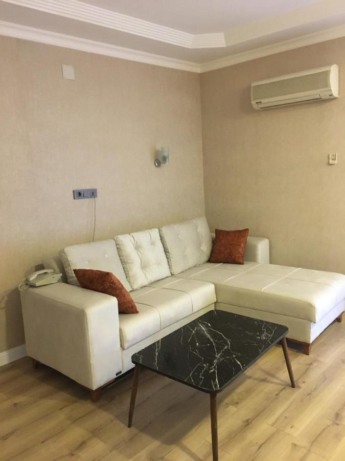 Nemrut Hotel Kahta Ngoại thất bức ảnh