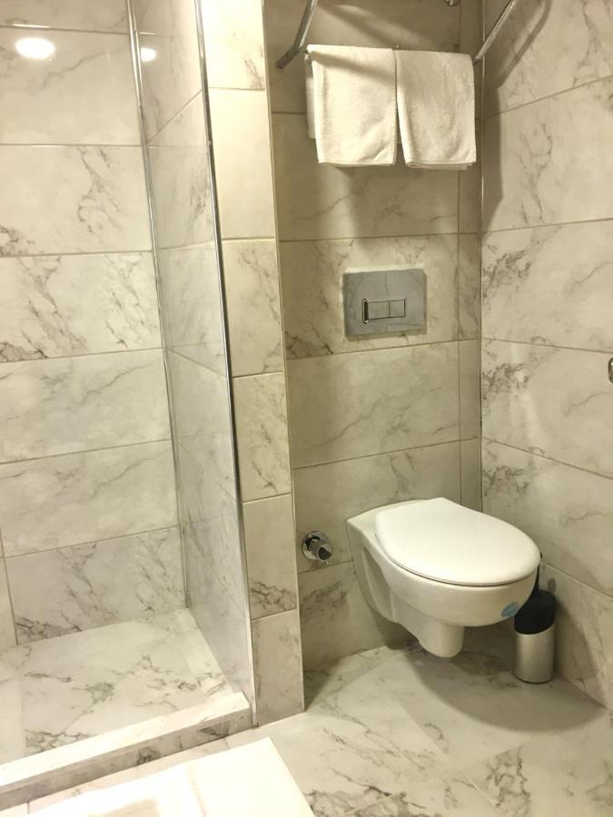 Nemrut Hotel Kahta Ngoại thất bức ảnh