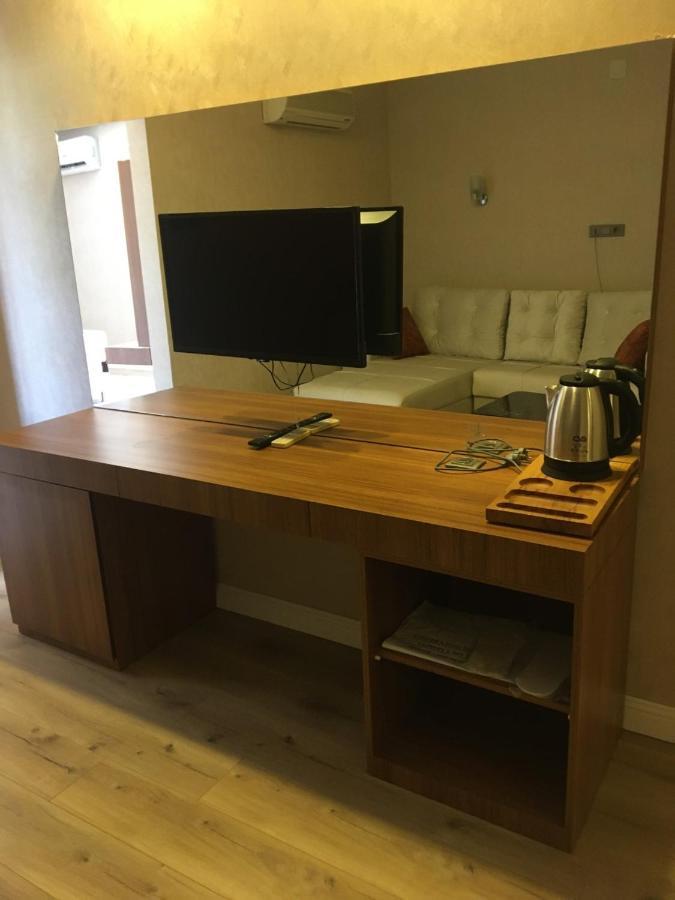 Nemrut Hotel Kahta Ngoại thất bức ảnh