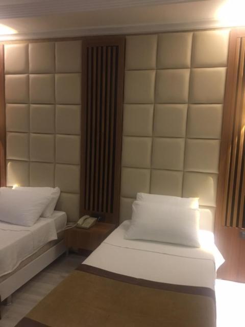 Nemrut Hotel Kahta Ngoại thất bức ảnh