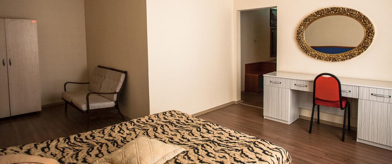 Nemrut Hotel Kahta Ngoại thất bức ảnh