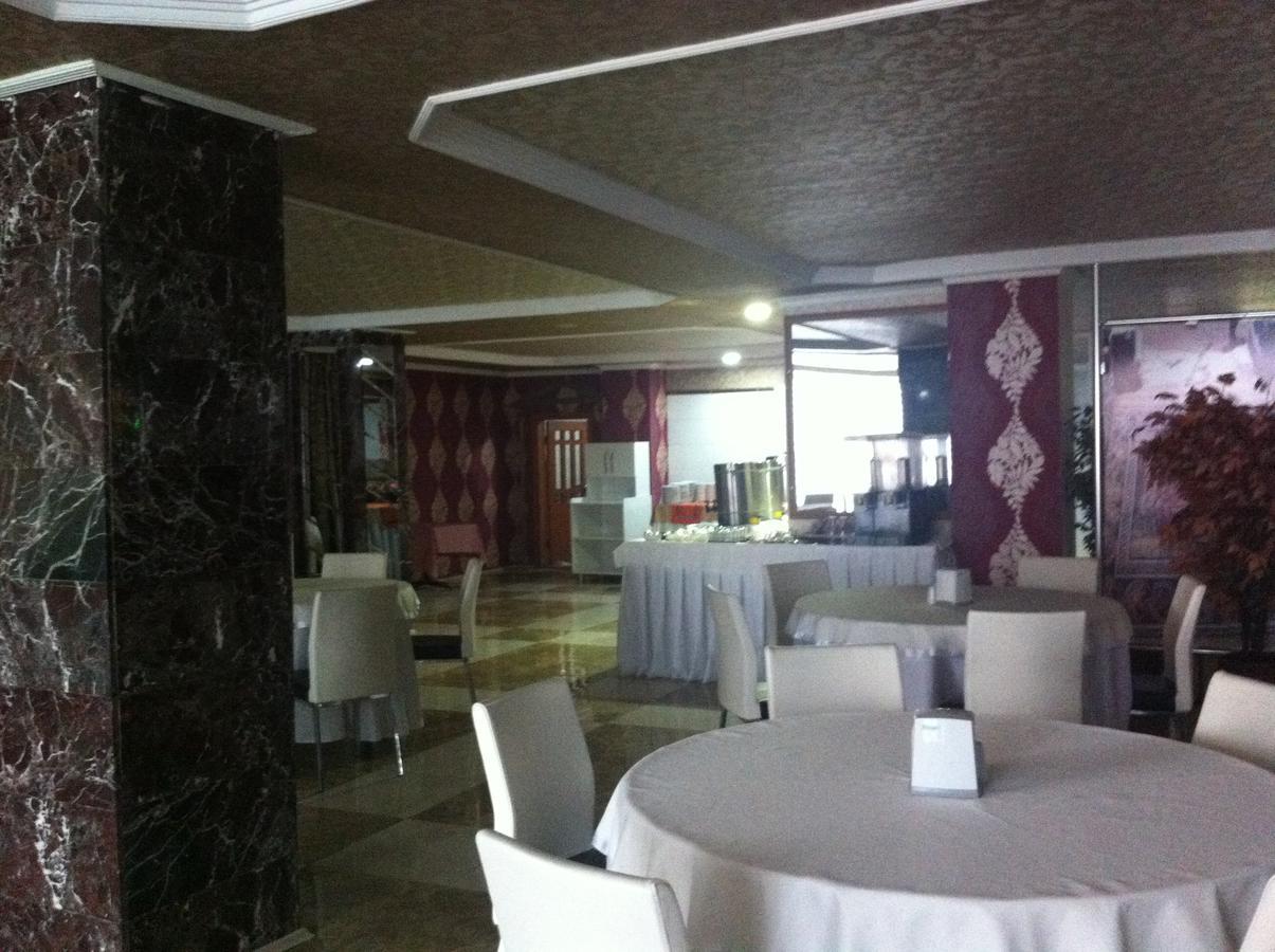 Nemrut Hotel Kahta Ngoại thất bức ảnh