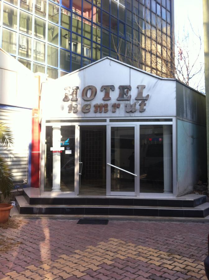 Nemrut Hotel Kahta Ngoại thất bức ảnh
